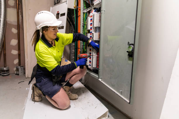 Best Licensed Electrician  in Rancho Mirage, CA