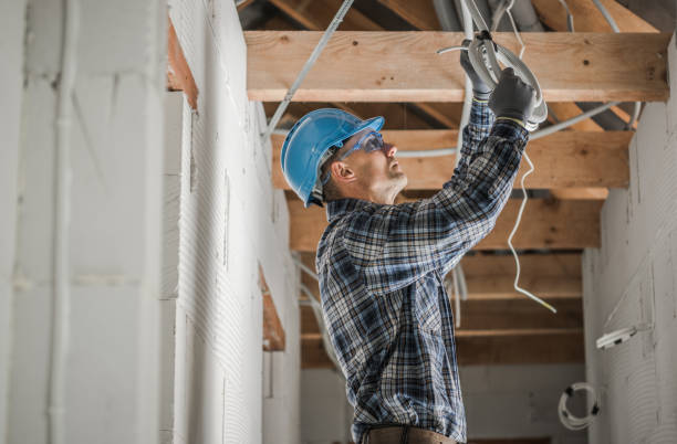 Electrical System Inspection in Rancho Mirage, CA