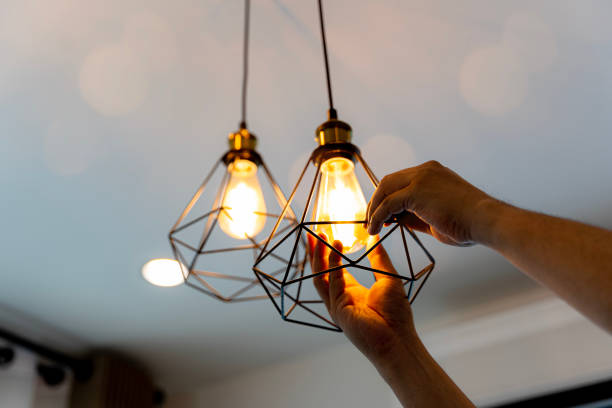 Best Electrical Installation Contractor  in Rancho Mirage, CA
