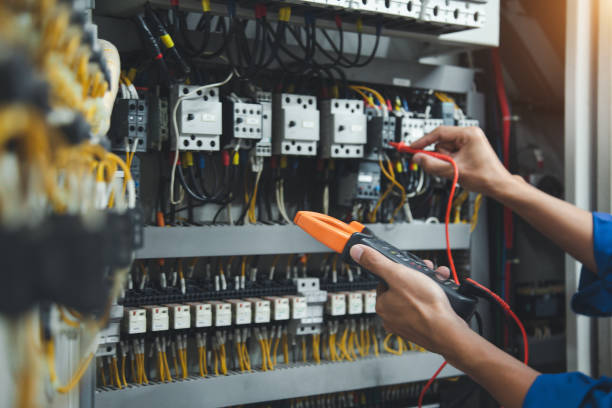 Best Industrial Electrical Services  in Rancho Mirage, CA