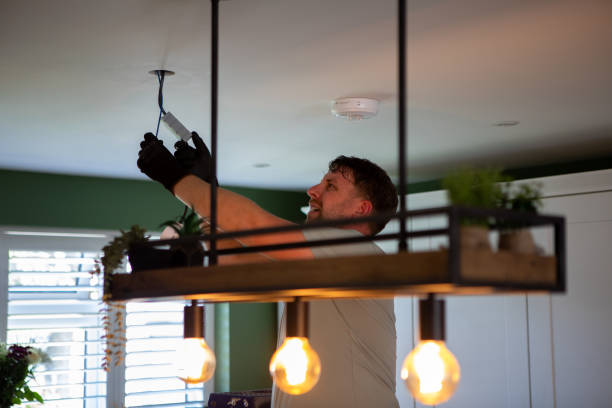 Best Affordable Electrician  in Rancho Mirage, CA