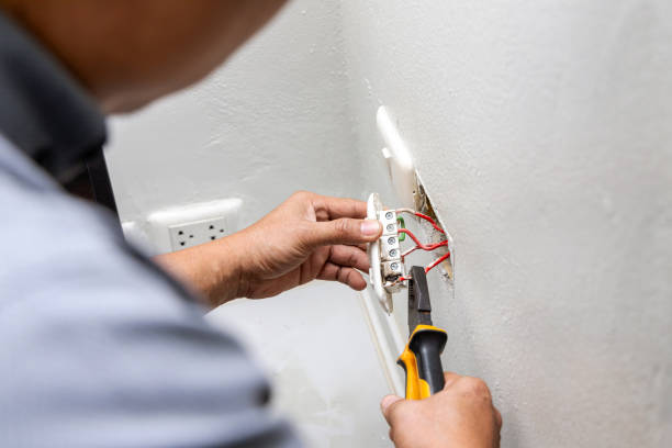 Best Ceiling Fan Installation Electrician  in Rancho Mirage, CA