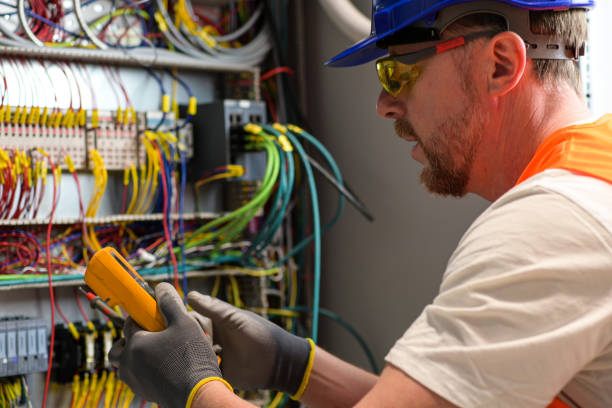 Best Affordable Emergency Electrician  in Rancho Mirage, CA