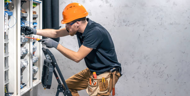 Best Emergency Electrician Near Me  in Rancho Mirage, CA