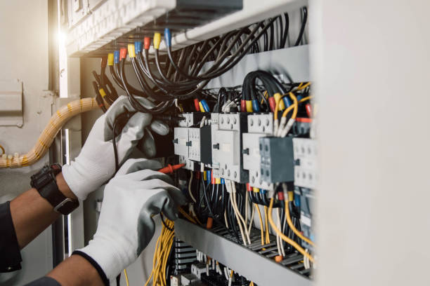 Electrical Outlet Repair in Rancho Mirage, CA